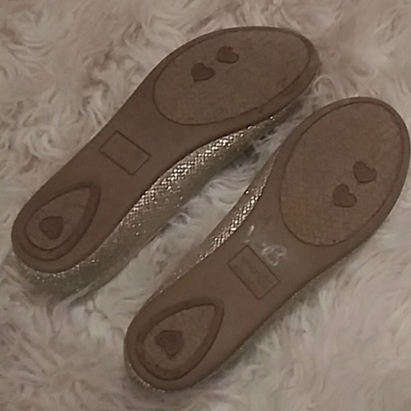 Smart Fit Flats - Picture 7 of 8